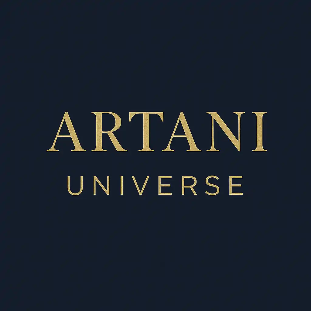 artaniuniverse.com