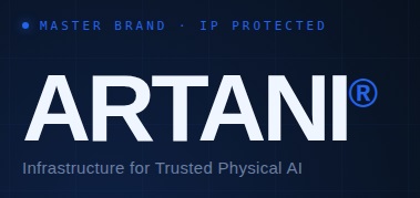 ARTANI® and HO ARC® are registered trademarks in France and Korea.